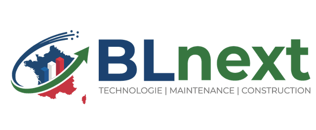 BLnext Logo