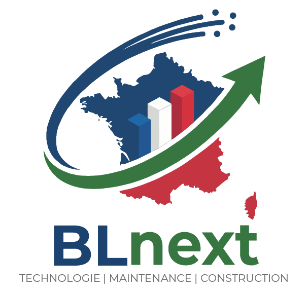 BLnext Logo